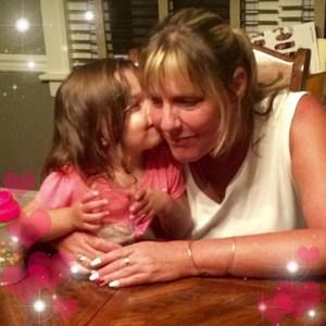 Meet your Posher, Terri